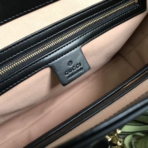 Gucci Jackie 1961Handbags-30*21*12CM - Image 6