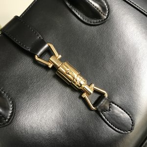 Gucci Jackie 1961Handbags-30*21*12CM - Image 7