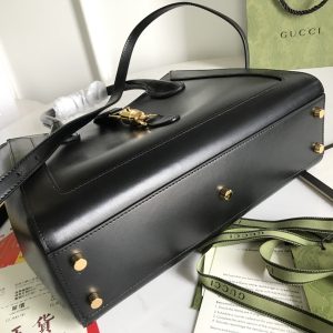 Gucci Jackie 1961Handbags-30*21*12CM - Image 9