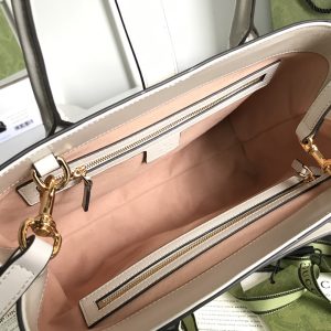 Gucci Jackie 1961Handbags-30*21*12CM - Image 2