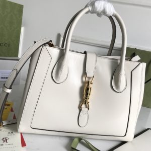 Gucci Jackie 1961Handbags-30*21*12CM - Image 3
