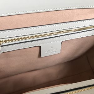 Gucci Jackie 1961Handbags-30*21*12CM - Image 4