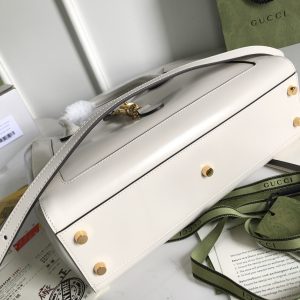 Gucci Jackie 1961Handbags-30*21*12CM - Image 5