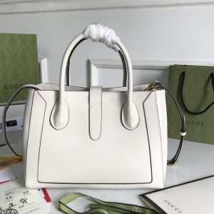 Gucci Jackie 1961Handbags-30*21*12CM - Image 8