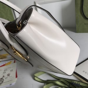 Gucci Jackie 1961Handbags-30*21*12CM - Image 9