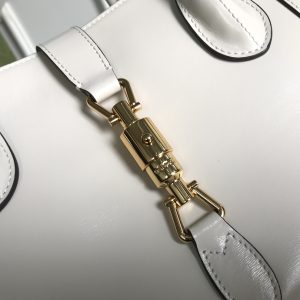 Gucci Jackie 1961Handbags-30*21*12CM - Image 7