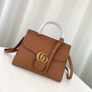 Gucci Handbags-31.5*23*13CM - Image 1
