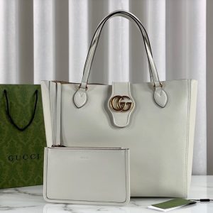 Gucci Handbags-35*32*11CM - Image 1