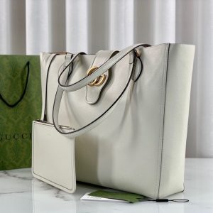 Gucci Handbags-35*32*11CM - Image 3