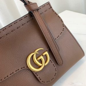 Gucci Handbags-31.5*23*13CM - Image 5