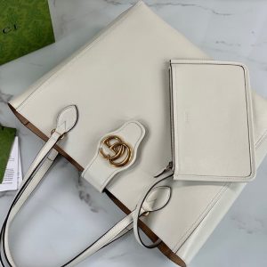 Gucci Handbags-35*32*11CM - Image 6