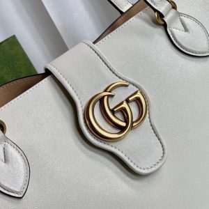 Gucci Handbags-35*32*11CM - Image 7
