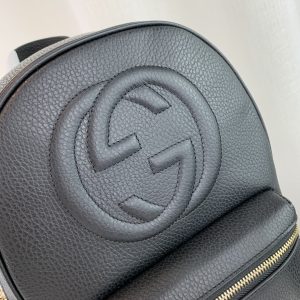 Gucci Soho Backpack - Image 9