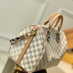 Louis Vuitton Speedy-30x21x17CM - Image 2