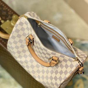 Louis Vuitton Speedy-30x21x17CM - Image 5