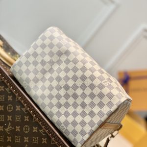 Louis Vuitton Speedy-30x21x17CM - Image 7