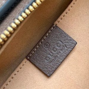 Gucci Ophidia Handbags-19*15*7CM - Image 3