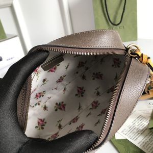 Gucci Vintage GG Supreme-24*15*7.5CM - Image 4