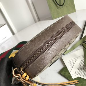 Gucci Vintage GG Supreme-24*15*7.5CM - Image 6
