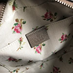 Gucci Vintage GG Supreme-24*15*7.5CM - Image 8