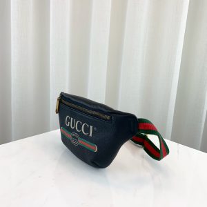 Gucci Waist Bag-22CM - Image 8