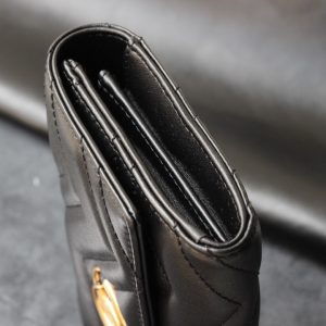 Gucci Marmont Wallet-19*9*3CM - Image 8