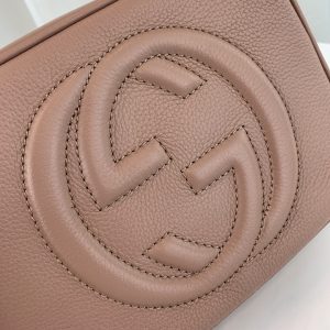 Gucci Soho -21*15*7CM - Image 8