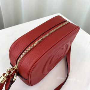 Gucci Soho -21*15*7CM - Image 7