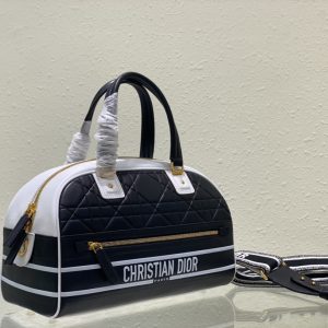 Diro Vibe Bowling Bag-34CM - Image 3