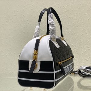 Diro Vibe Bowling Bag-34CM - Image 4