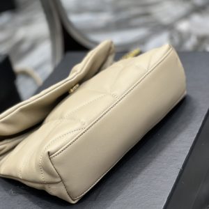YSL Loulou Puffer-Lambskin Leather - Image 14