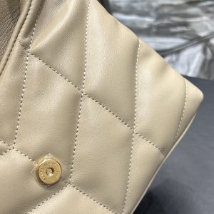 YSL Loulou Puffer-Lambskin Leather - Image 15