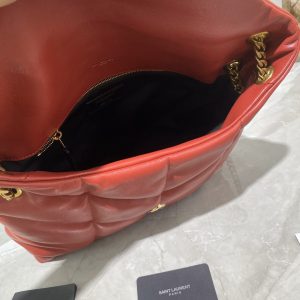 YSL Loulou Puffer-29&35CM - Image 11
