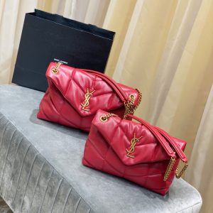 YSL Loulou Puffer-29&35CM - Image 4