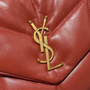 YSL Loulou Puffer-29&35CM - Image 6