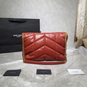 YSL Loulou Puffer-29&35CM - Image 7