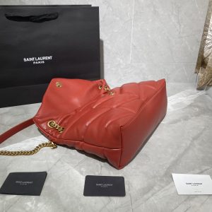 YSL Loulou Puffer-29&35CM - Image 8