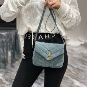 YSL Loulou Y - Image 3