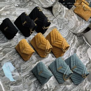 YSL Loulou Y - Image 4