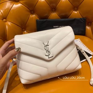 YSL Loulou Y - Image 3