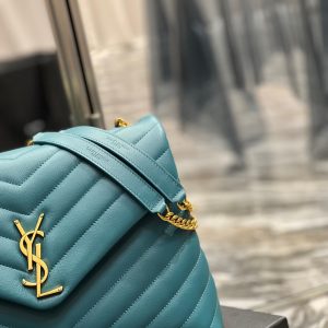 YSL Loulou Y - Image 4