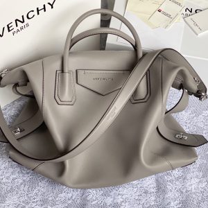 Gienvchy Antigona Soft Tote-30*8*25&45*9*35CM - Image 10