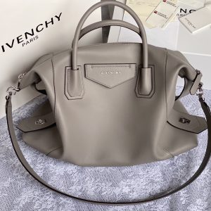Gienvchy Antigona Soft Tote-30*8*25&45*9*35CM - Image 6