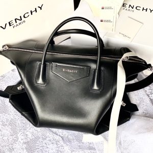 Gienvchy Antigona Soft Tote-30*8*25&45*9*35CM - Image 10