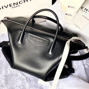 Gienvchy Antigona Soft Tote-30*8*25&45*9*35CM - Image 2