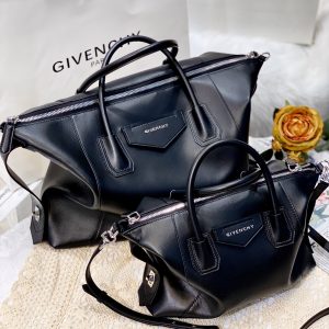 Gienvchy Antigona Soft Tote-30*8*25&45*9*35CM