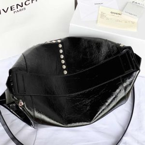 Gienvchy Antigona Soft Tote-45*9*35CM - Image 2