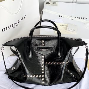 Gienvchy Antigona Soft Tote-45*9*35CM