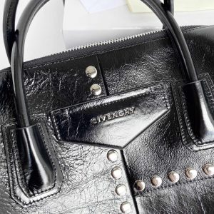 Gienvchy Antigona Soft Tote-45*9*35CM - Image 4