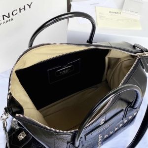 Gienvchy Antigona Soft Tote-45*9*35CM - Image 8